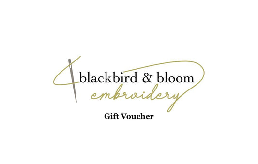Gift Voucher