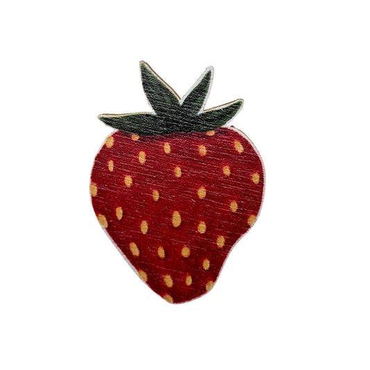 Strawberry Needleminder