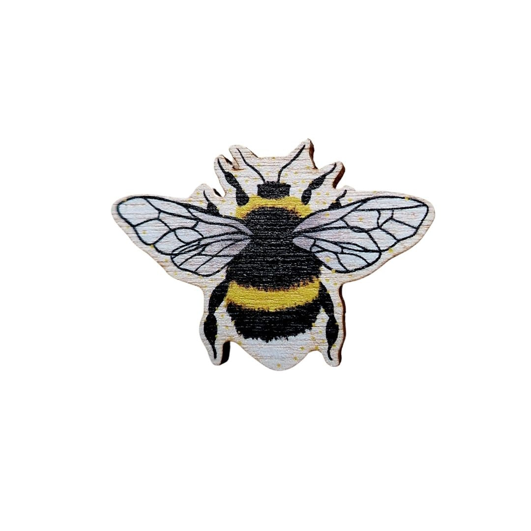 Honeybee Needleminder
