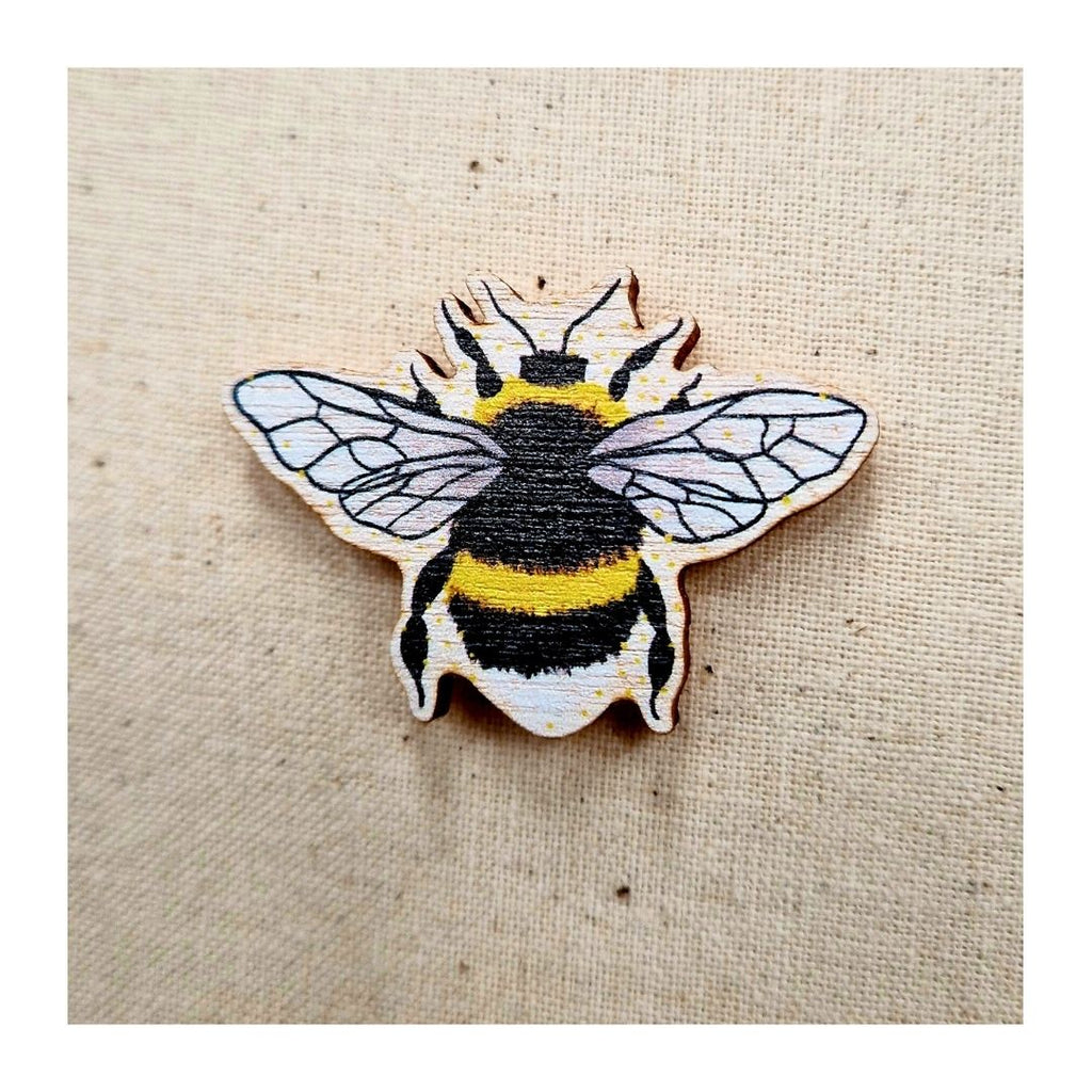 Honeybee Needleminder