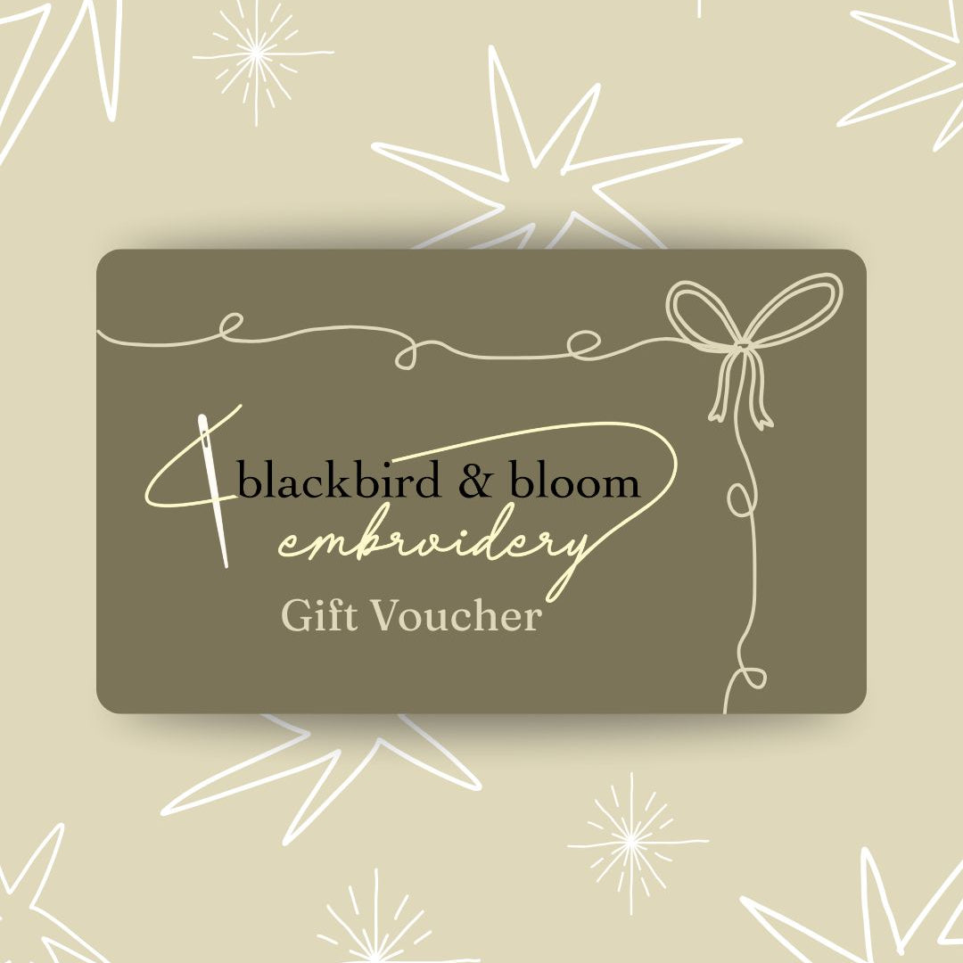 Gift Voucher