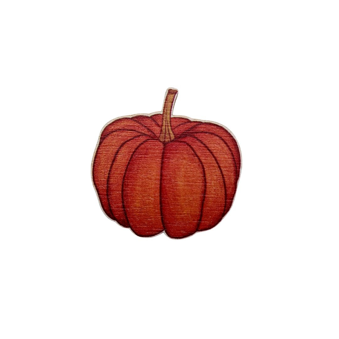 Pumpkin Needleminder